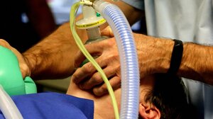 Πιάνουν δουλειά οι ιδιώτες αναισθησιολόγοι στο Βενιζέλειο 