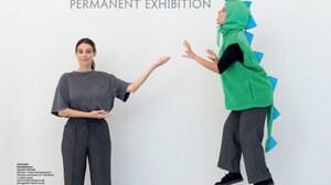 Σε Χανιά και Ηράκλειο η παράσταση «Δεινόσαυροι – Μια νύχτα στο μουσείο»