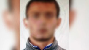 Συνελήφθη ο "δράκος των Εξαρχείων" στο κέντρο της Αθήνας