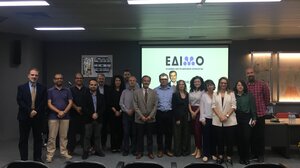 Ελληνικό Δίκτυο Μοριακής Ογκολογίας: Νέα εποχή στην καταπολέμηση του καρκίνου