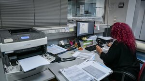 ΑΑΔΕ: Οκτώ στόχοι στη δαγκάνα των διασταυρώσεων - Ποιούς σκανάρει η εφορία