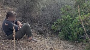 Μάζευε χόρτα και έπεσε σε δύσβατο σημείο: Κινητοποιήθηκαν Πυροσβεστική και ΕΚΑΒ