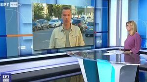 «Γαλλικά» στον αέρα της ΕΡΤ