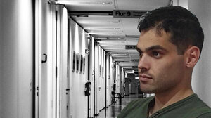 Για την πινακίδα του οχήματος η μοιραία αναστροφή που έφερε τον πυροβολισμό στο κεφάλι