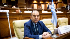 Γ. Πλακιωτάκης: Το Αιγαίο δεν έχει γκρίζες ζώνες