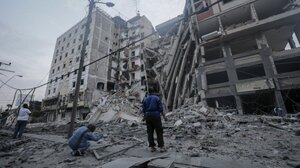 Κλιμάκωση επιχειρήσεων στα νότια της Γάζας προαναγγέλλει ο ισραηλινός στρατός