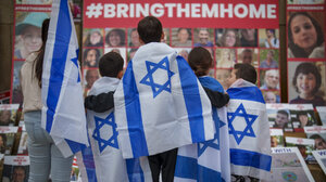 Γάζα: Στα χέρια του Ισραήλ η λίστα της Χαμάς με τους ομήρους που θα επελευθερωθούν σήμερα