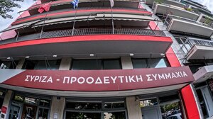 ΣΥΡΙΖΑ για ανεξαρτητοποίηση βουλευτών: Χωρίς πολιτικό επίδικο και χωρίς ουσιαστική διαφωνία 