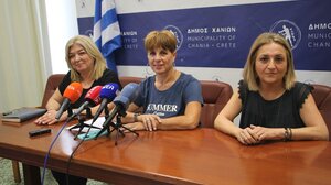 Δεκάδες άστεγοι έχουν βρει στέγη μέσω προγράμματος του δήμου Χανίων 