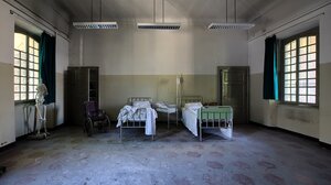  Τα ΗΑΕ θέλουν να οικοδομήσουν νοσοκομείο εκστρατείας στη Λωρίδα της Γάζας 