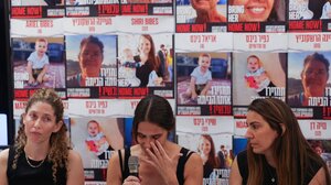 Κατάρ: Σε διαπραγματεύσεις με τη Χαμάς για την απελευθέρωση 10-15 ομήρων