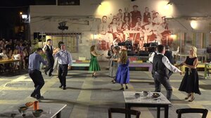 Η μουσική παραγωγή «Το καφέ Αμάν του Λάκκου» στο «Heraklion Arts and Culture»