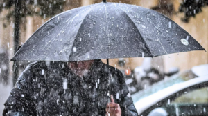 Νέα κακοκαιρία με έντονα φαινόμενα και χιονοπτώσεις - Τι προβλέπεται για την Κρήτη