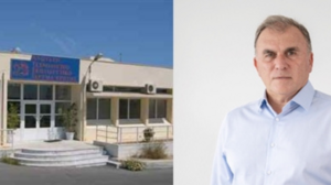 Καλαντζάκης: Συνεχίζουμε να διεκδικούμε Πανεπιστημιακή Σχολή στην Ιεράπετρα