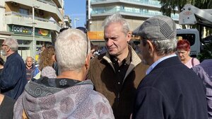 Έχει καταλήξει ο Καλοκαιρινός… στα βασικά! 