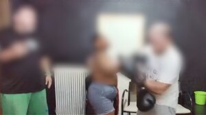 Φρίκη στο Κερατσίνι για την κακοποίηση ΑμεΑ σε live σύνδεση