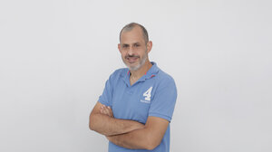 Κώστας Δημάκης (Cretalive) : "Φώτα, ήχος, κάμερα γράφει, action!"