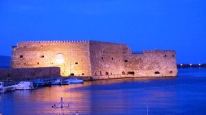 Η Κρήτη στην πεντάδα των προορισμών της TUI Γερμανίας για το 2024