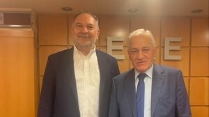 Τη Δευτέρα διημερίδα για τους αιρετούς της Κρήτης