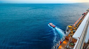 Ο γύρος του κόσμου: 3ετής κρουαζιέρα ακυρώθηκε και οι επιβάτες δεν έχουν πού να πάνε