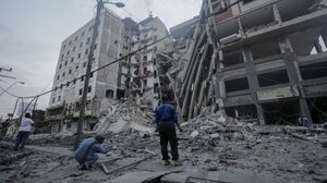 Το Ισραήλ πρέπει «να λογοδοτήσει» για τη Λωρίδα της Γάζας 