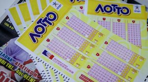ΛΟΤΤΟ: Αυτοί είναι οι τυχεροί αριθμοί