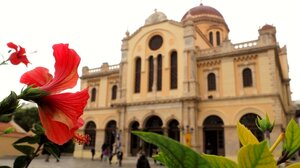 Μηνύματα για τον εορτασμό του Αγίου Μηνά
