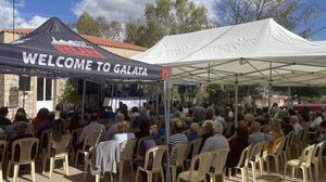 Παρέμβαση Μαμουλάκη για ανάδειξη και αξιοποίηση του Μινωικού ανακτόρου στον Γαλατά