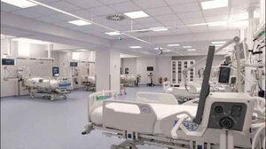 Πάτρα: Νέο κρούσμα μηνιγγίτιδας – Στη ΜΕΘ 20χρονος φοιτητής