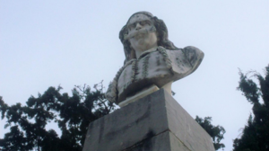 Ο μουσουλμάνος Ήρωας του Εικοσιένα