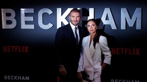 Τι τρέχει με τους Μπέκαμ;