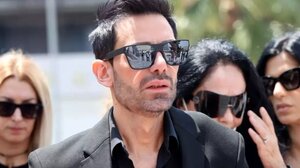 Νίκος Φλωρινιώτης: Στο νοσοκομείο ο γιος του Γιάννη Φλωρινιώτη