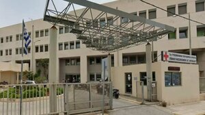 Ψήφισμα του ΟΕΕ/ΤΑΚ για το νοσοκομείο Αγίου Νικολάου και το Εθνικό Σύστημα Υγείας