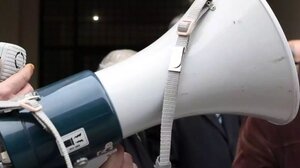 Σωματείο Μισθωτών Τεχνικών-Παράρτημα Ηρακλείου: «Το μεγαλύτερο απεργιακό μπλοκ»