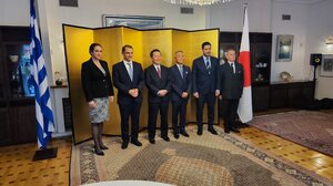 Σενετάκης: Ψήφος Εμπιστοσύνης Ιαπωνικού Κολοσσού NTT Data στην ελληνική αγορά