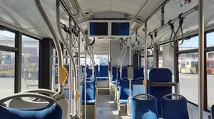 Λεωφορείο παρέσυρε και σκότωσε άνδρα