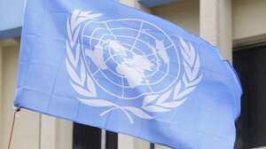 ΟΗΕ: Επιβεβαιώνει ότι ένας εργαζόμενός του σκοτώθηκε από «εκρηκτικό μηχανισμό» 