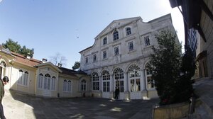 Από εκλεκτοί του Οικουμενικού Πατριάρχη, υπό τιμωρία τώρα οι δύο κρητικοί Επίσκοποι 