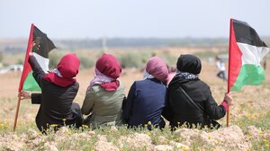  Columbia: Αναστέλλει τη λειτουργία φοιτητικών συλλόγων που οργάνωσαν διαδηλωσεις για τον πόλεμο στη Γάζα