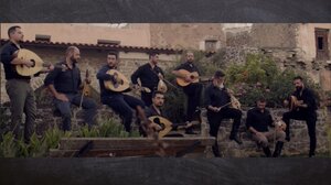 "Κοντυλιές τση Παναγιάς" από τον Πολιτιστικό Σύλλογο Παναγιάς Πεδιάδος