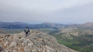 Από την Μαγεύτρα στο Οροπέδιο Λασιθίου