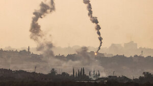 Τανκς έξω από το νοσοκομείο Αλ Σίφα – Στέλνει θερμοκοιτίδες ο ισραηλινός στρατός
