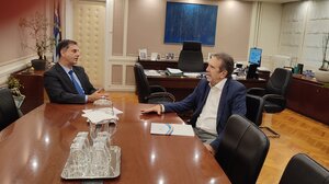 ΕΣΕΕ: Ζητά εξαίρεση του Λιανεμπορίου από τα νέα τεκμήρια φορολόγησης