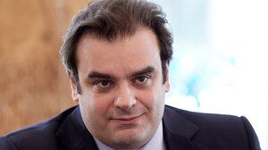 Μήνυμα Κυριάκου Πιερρακάκη για την εορτή των Τριών Ιεραρχών    