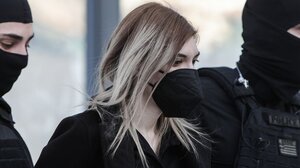 Ρούλα Πισπιρίγκου: Ξεκινά η δεύτερη δίκη για τους θανάτους Μαλένας και Ίριδας 