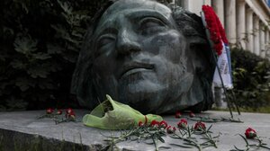 Συγκεντρώσεις και μηνύματα για τον μισό αιώνα από την εξέγερση του Πολυτεχνείου