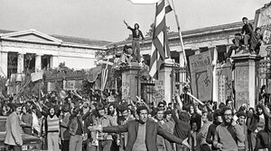 «Το Πολυτεχνείο, μνήμη του μέλλοντος»