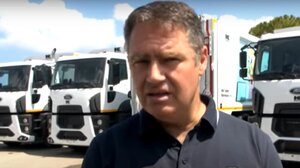 Δήμος Χερσονήσου: "Υπερκοστολόγηση" για τη νέα εργολαβία διαχείρισης των απορριμμάτων καταγγέλλει ο Γιάννης Σέγκος