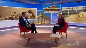 Βαθαίνει η κρίση για τα Γλυπτά: Ο εξωφρενικός ισχυρισμός του Λονδίνου και η διάψευση της Αθήνας