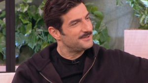 Νίκος Κουρής: "Ο γιος μου θα φέρει την Έλενα στην εκκλησία"